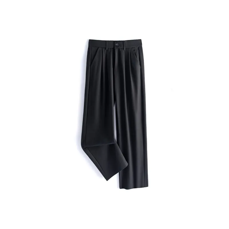 ADOONGA Suit Trouser Women's Black-0