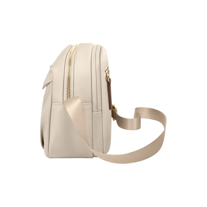 GOLF Fabric Crossbody Bag Women's Multicolor-1