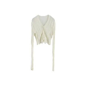 Rizhuo Knitwear Women's