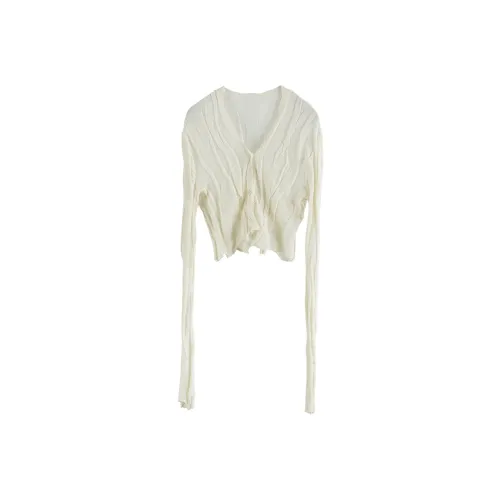 Rizhuo Knitwear Women's