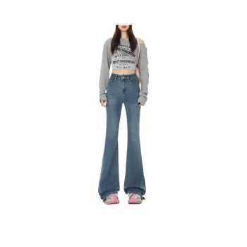 YINLEI Jeans Women's