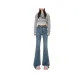 Vintage Blue (Ankle-Length)