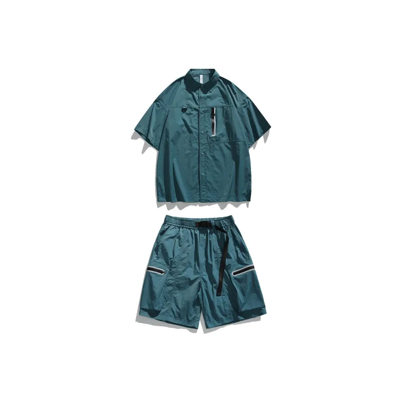 TIMD Casual Sportswear Unisex-15