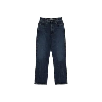 AGOLDE Jeans Women's Dark Blue