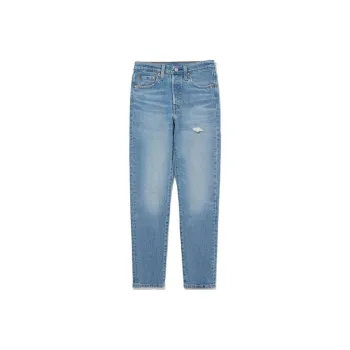Levis Jeans Women's Blue