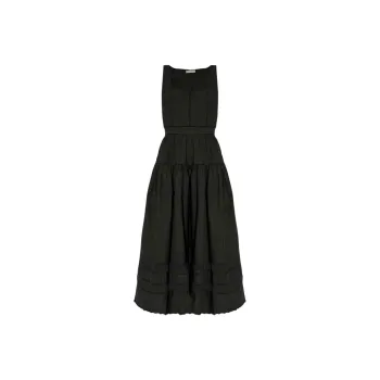 Ulla Johnson Flared Dress
