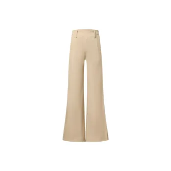 OROI Suit Trouser Women's Khaki