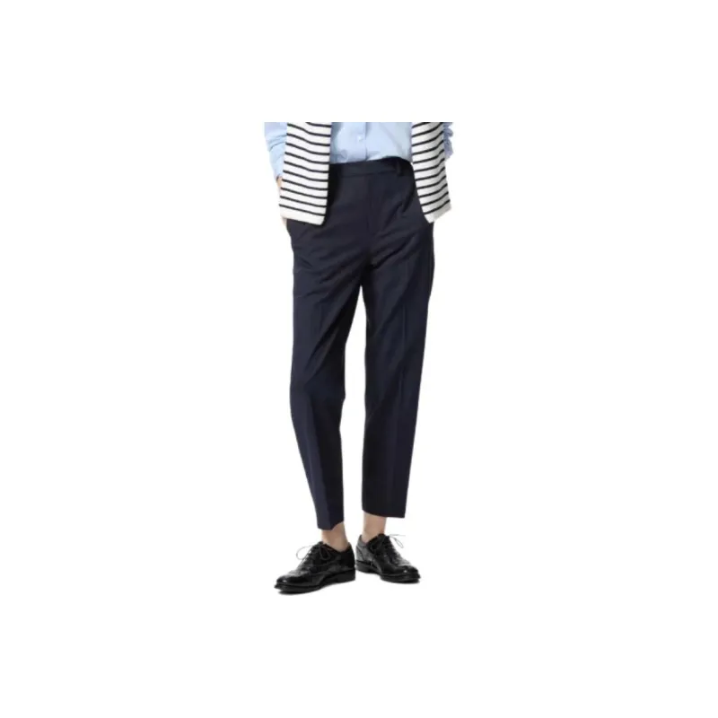 UNIQLO Suit Trousers Women's-4