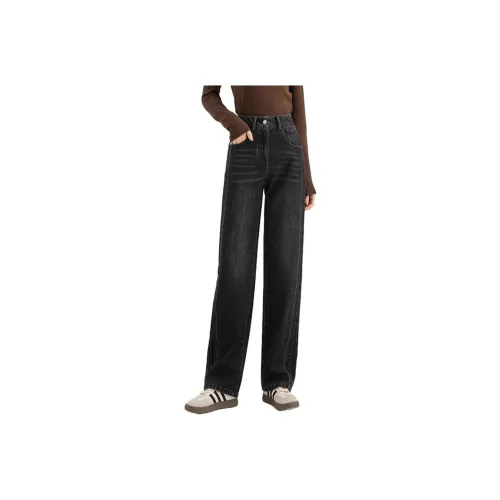 Mapping Jeans Women's