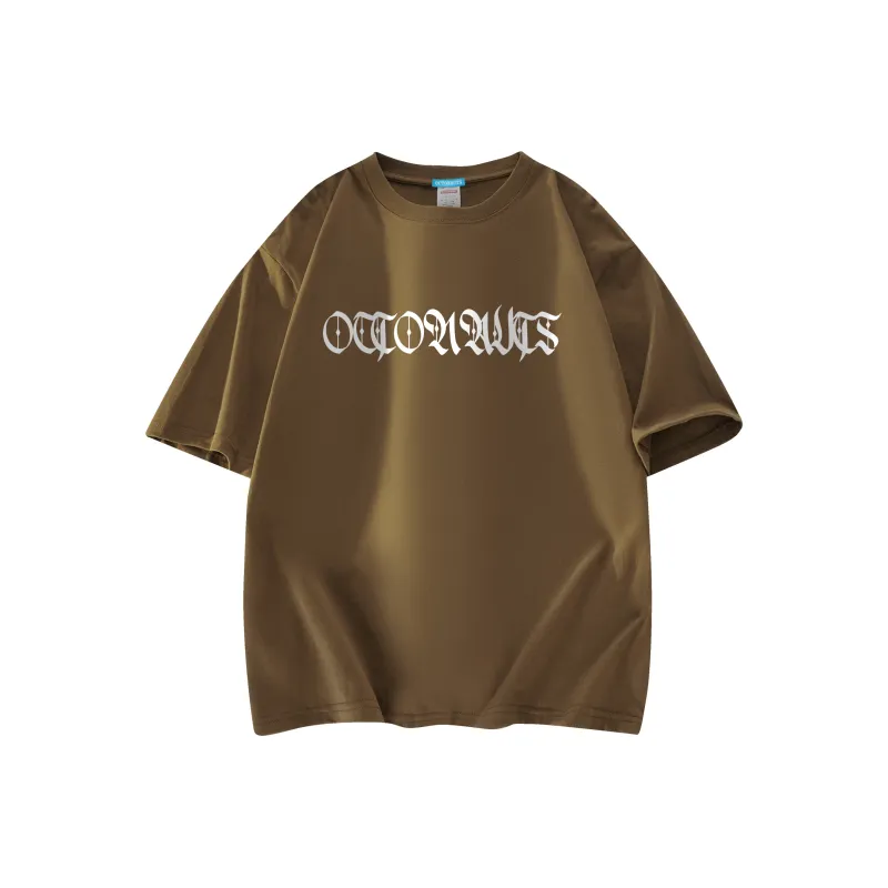 Small Columns Under The Sea T Shirt Unisex-19