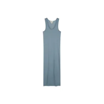 CALVIN KLEIN Slip Dresses Women's