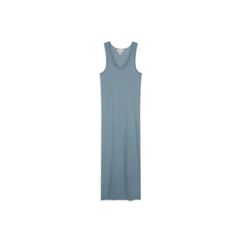 CALVIN KLEIN Slip Dress Women's-0