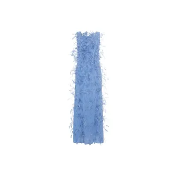 RACHEL GILBERT Sutton Midi Dress