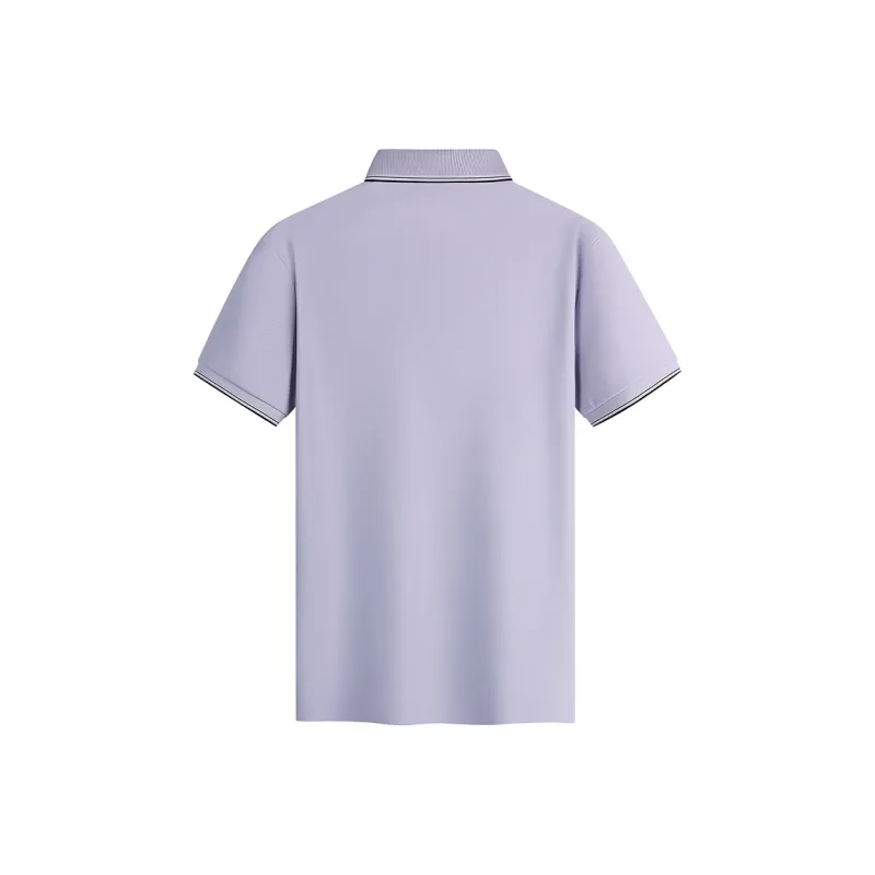 Dance With Wolves Polo Shirt Men's Multiple Colors-9