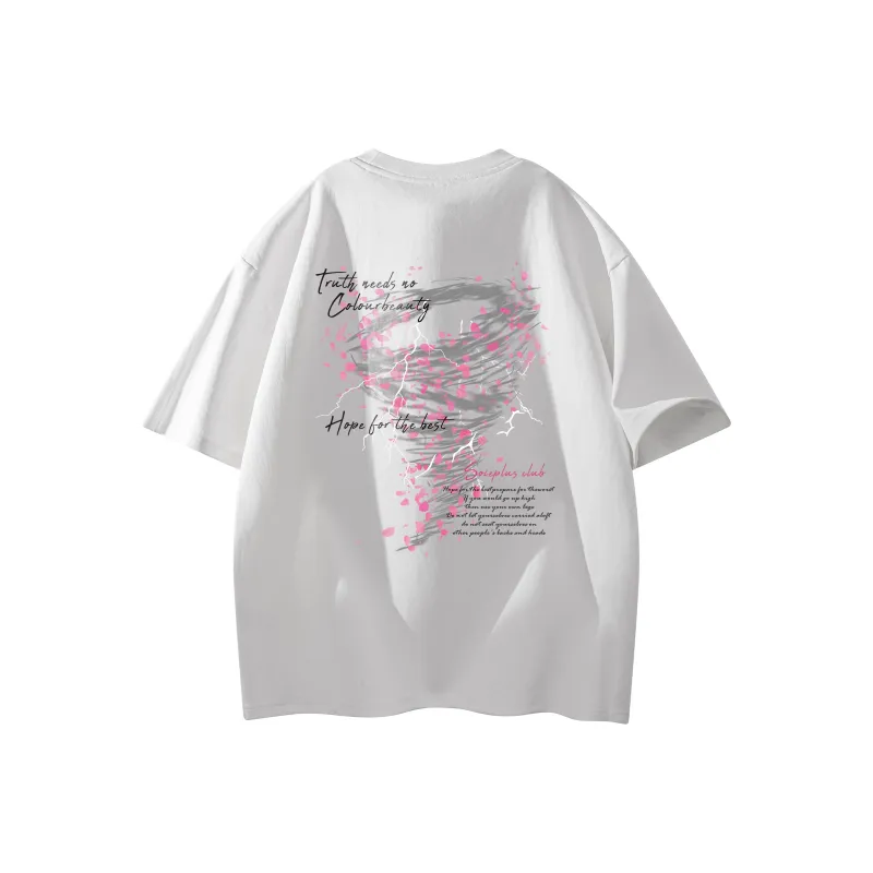 SOIE T Shirts Unisex-11