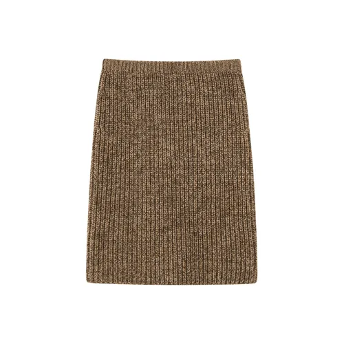 ZHOUMIAO Casual Short Skirts Women's