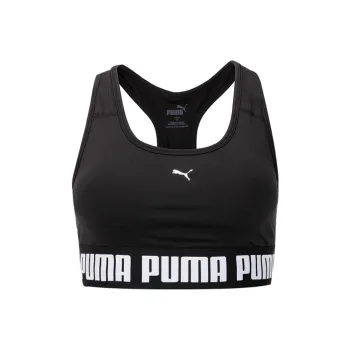 PUMA Sports Underwear Women's Black