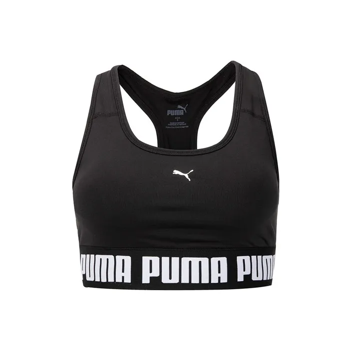 PUMA Sports Underwear Women's Black-0