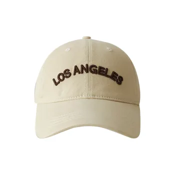 Mulinsen Cotton Baseball Caps Unisex