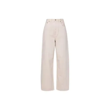 AGOLDE Low Slung Baggy Low-Rise Jeans