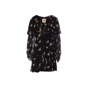 ANIYE BY Lily Mini Dress