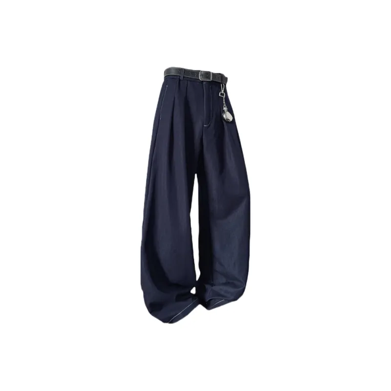 ZYKY Jeans Unisex-8