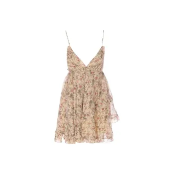 ANIYE BY Floral print Dress