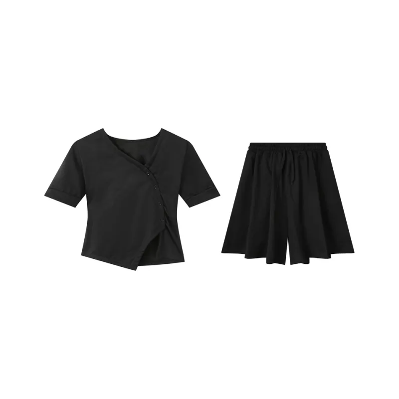 EIDOLON GRAIN Casual Suit Women's-3