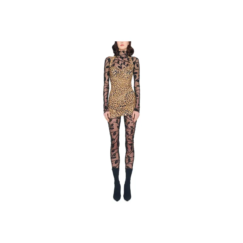 NORMA KAMALI Jumpsuit Women's Black-0