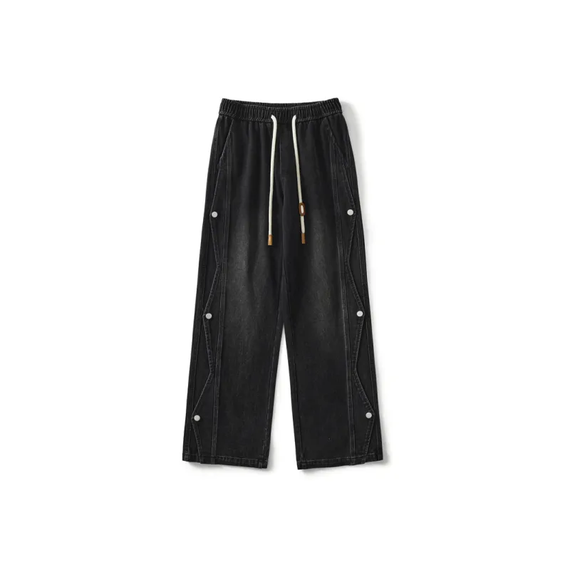 HKRXEC Jeans Men-0