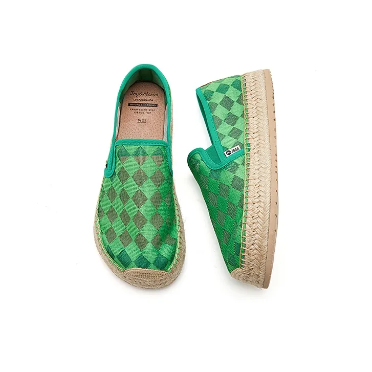 Joy&Mario Casual Single Shoes Women's-7