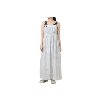 FREAK'S STORE Slip Dress Women's Ecru