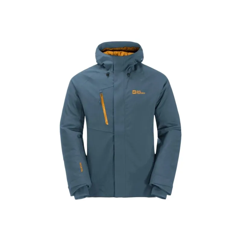 Jack Wolfskin Jackets & Coats Men's-9
