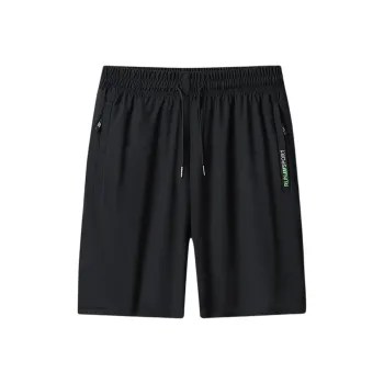 WJBS Casual Shorts Unisex