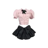 Pink+Black
