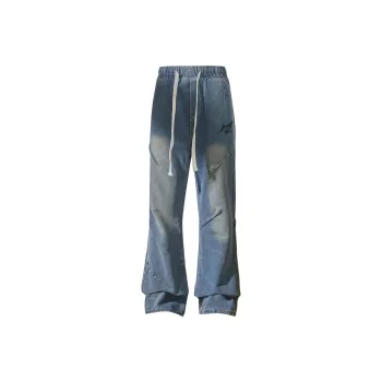 JEANSWEST Jeans Unisex