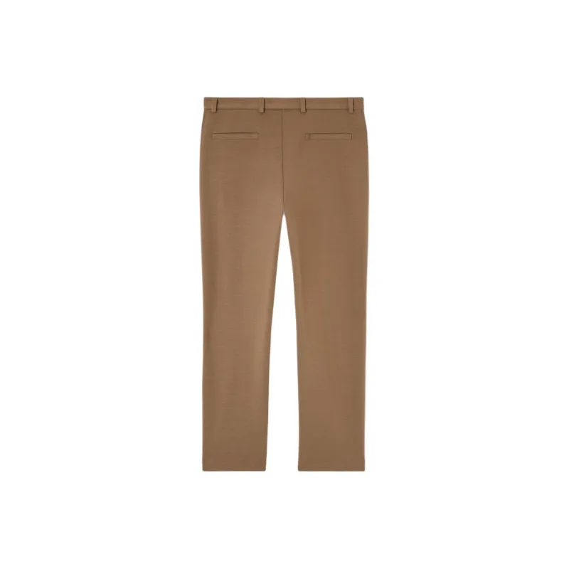 Loro Piana The Gift Of Kings® Casual Pants Men's Sandcastle-1