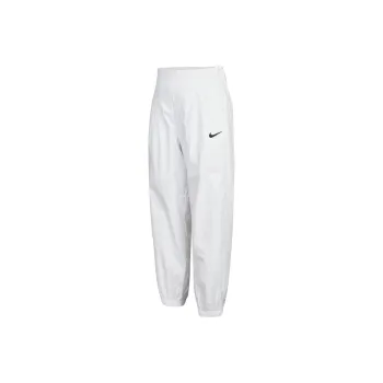 Nike Sports Pants Women's White