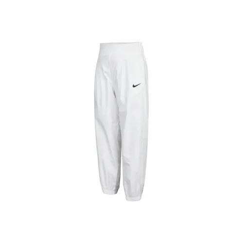 Nike Sports Pants Women's White