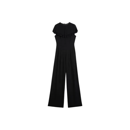 Ted Baker Jumpsuit Women's Black