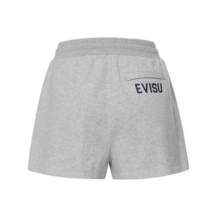 EVISU Sports Shorts Women's-8