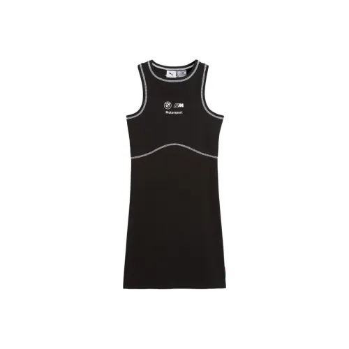 PUMA Vestido Bmw M Motorsport Para Mujer