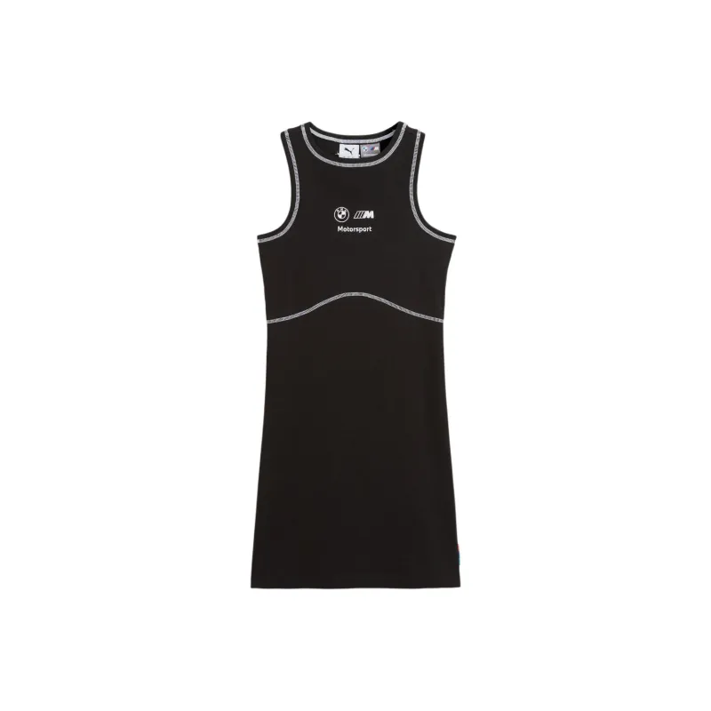 PUMA Vestido Bmw M Motorsport Para Mujer-0