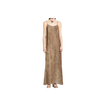 UMA WANG Anaya Midi Dress