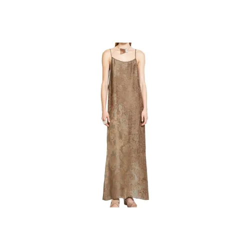 UMA WANG Anaya Midi Dress