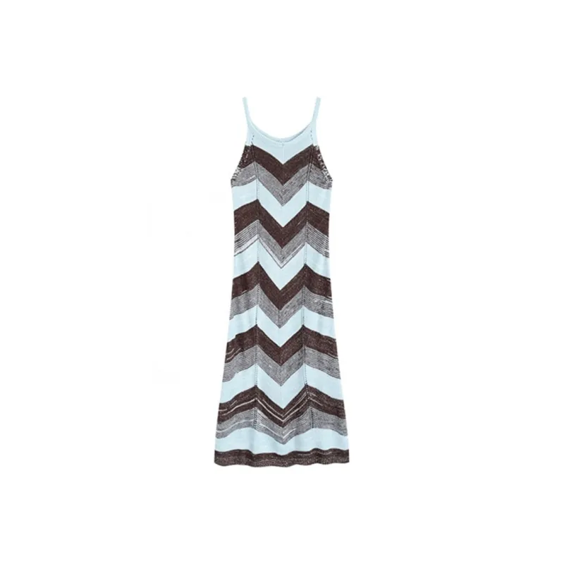 JOSR Slip Dress Women's Image Color-0