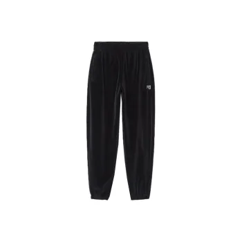 Alexander Wang Pants Women's Black