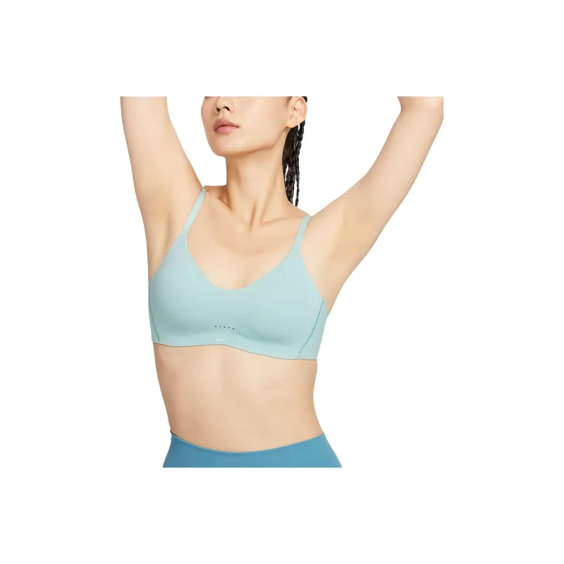 Nike Sports Underwear Women's Mint Green-0