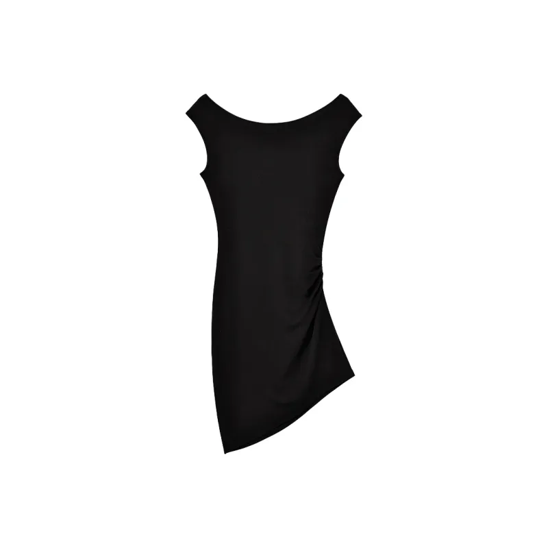 SINBOS Slip Dresses Women's-1