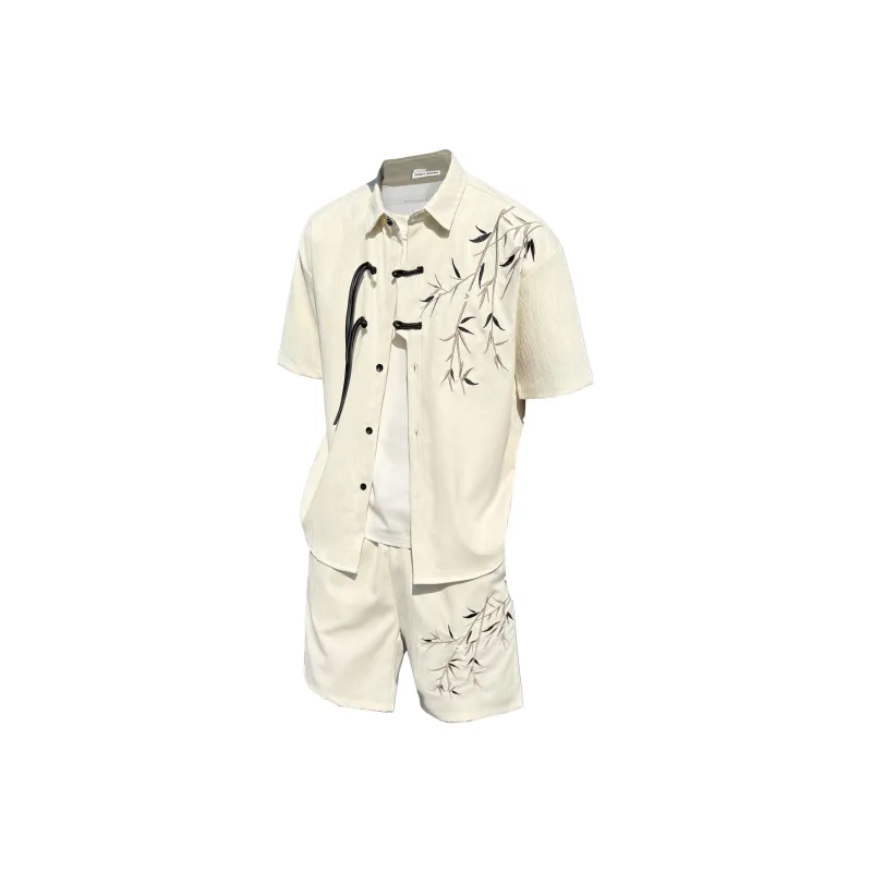 Colorful Creations Shirt Matching Set Unisex-4